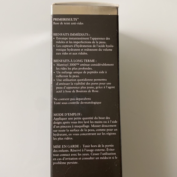 Fusion Beauty Anti-Wrinkle Primer - Picture 7 of 7